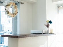 タスカ(Tasca)/明るい店内♪