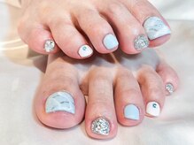 ドレス(Dress nail＆eyelash Lolonois)/【担当：赤根】