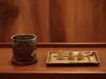 やわら屋治療院/お灸