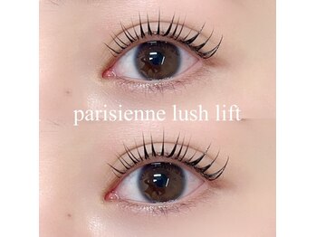 レアファースト 北花田店(Le’a first)/まつげパーマ/パリジェンヌ/