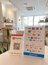 エンジョイント(縁joint)/お支払方法