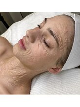 カシェットベルメイユ 名古屋久屋大通(Cachette Vermeil)/SNS話題！ゾンビマスク