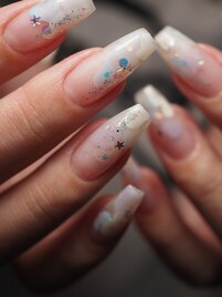 お持ち込みデザインコース