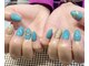 ネイルサロンヘヴン 国分店(Nail SaLoN Heaven)の写真