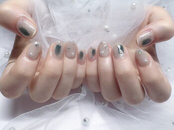 フェリスネイル 池袋店(Feliz Nail)/