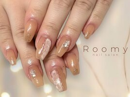 《パラジェル》ニュアンス 持込