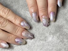 エステティックサロン ガーデニア(Gardenia)/ネイル画像