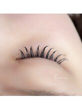 ユムニ(yumuni)/フラットラッシュ