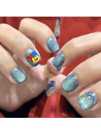 105分アートコース