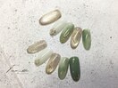 インクネイル【ニュアンス】