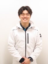 アールフィジオラボ 中の島店(R.Physio Lab) スタッフ 高橋