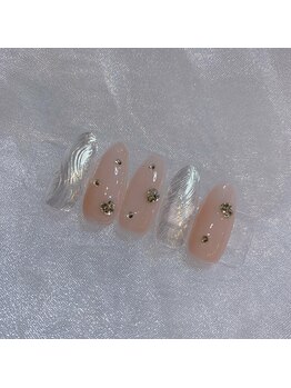 アレーズネイル(Alaise Nail)/サンプルつけ放題