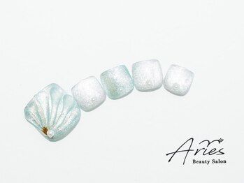 アリーズ 心斎橋店(Aries)/サンプル《心斎橋/ネイル》