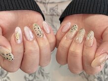 ジェーアンドシー 吉祥寺(J&C)/持ち込みデザイン90分