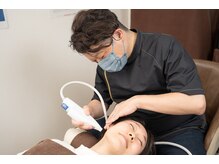 北梅田美容鍼灸院/【大阪/梅田】エクソソーム導入