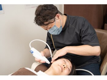 北梅田美容鍼灸院/【大阪/梅田】エクソソーム導入