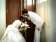ポワール(poire)の写真/【結婚式のカラードレスでお悩みの方におすすめ♪】あなたの魅力を引き出す最高のウエディングをお手伝い＊