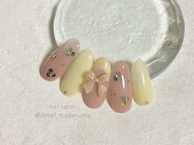 ジルネイル 津田沼店(Zir nail)/
