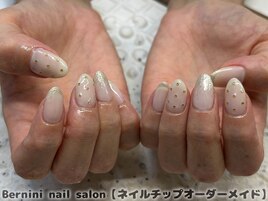 秋葉原ネイル/推し活ネイル/原宿