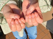 ジーニー(Genie)/Hand.. natural