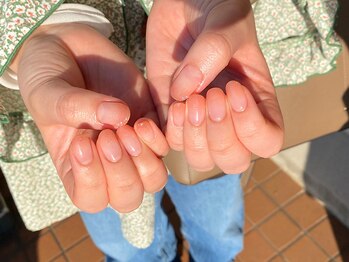 ジーニー(Genie)/Hand.. natural