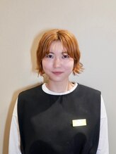 アンジェリカミッシェル 大阪ベイタワー店 M. Funakoshi