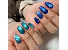 ネイルズ ストーリア(Nails Storia Salon&School)