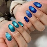 ネイルズ ストーリア(Nails Storia Salon&School)