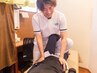 【腰痛/骨盤の歪み/反り腰/ぽっこりお腹に◎】骨盤矯正[整体/肩こり/産後]