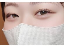 モチの良さに自信あり◎ラッシュリフト(マツパ/マツエク)