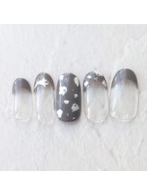 アンクローチェ(Ann Cloche)/定額☆9900円（ハンドジェル）