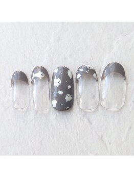 アンクローチェ(Ann Cloche)/定額☆9900円(ハンドジェル)