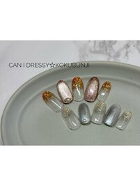 定額ネイル★¥6980