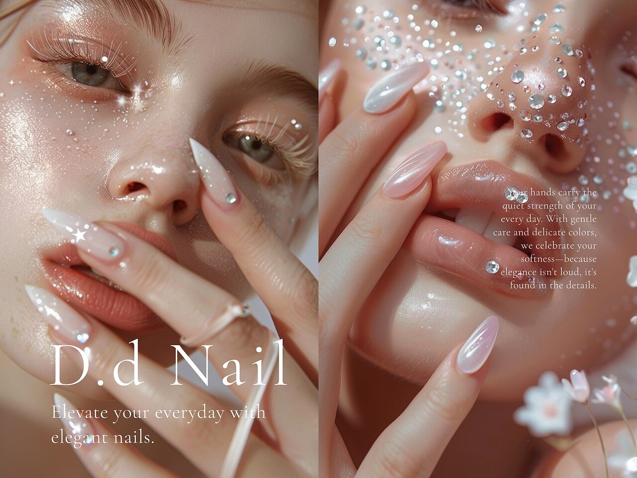 ディディネイル 名古屋伏見(D.dnail)｜ホットペッパービューティー