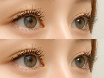 ニューディール 大通店(New deal)/No.2マツエク/フラットラッシュ