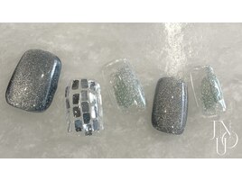 ☆定額ニュアンスデザイン