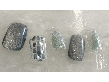 ユノ(Juno)/☆定額ニュアンスデザイン