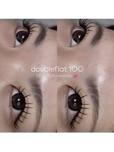 マークバイセブンルックス 大宮東口店(mark by 7LOOKS)/ダブルフラット100束♪♪