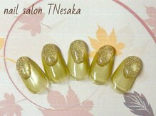 ティーエヌ 江坂店の雰囲気(様々なアートデザインをご用意しております!!【江坂】)