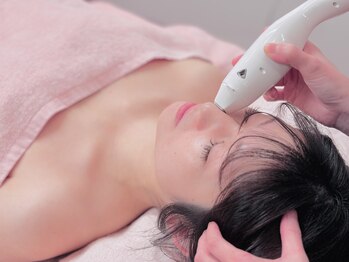 エモーション 町田店(E-Motion)/きゅっとリフトUP♪サーモライン