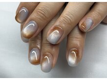 ラリーフ(LARiUGH)/