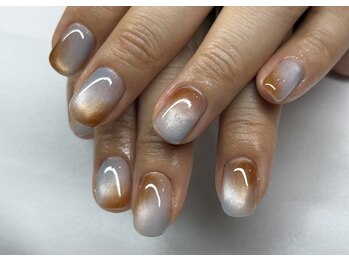 ラリーフ(LARiUGH)/