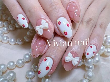 ヴィヴィアン(Vivian)の写真