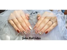 ユカ(Yuka)/＜ネイルデザイン＞