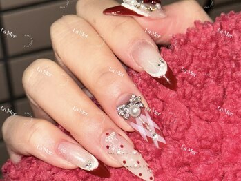 ラメール(La mer)