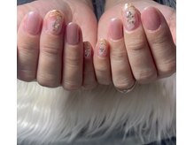 リーズ(R's)/定額ネイル