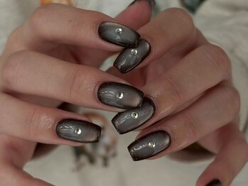 11月武蔵小杉限定デザイン