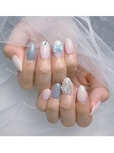 エヌワンネイル(N.one nail)/