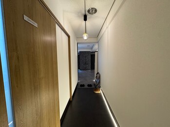 アロエベル(aloe Belle)/店内風景