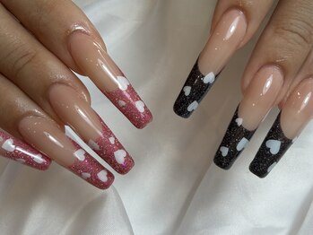 アプレ10本付け放題コース